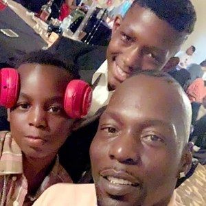 Meet your Posher, Quincy